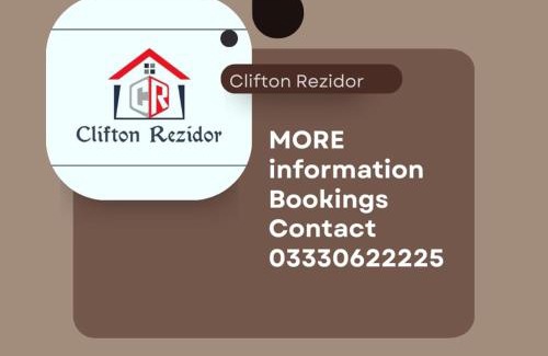 Clifton House | Clifton Rezidor