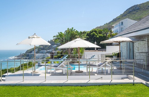 Camps Bay House | Clifton Sunset (Family Home)