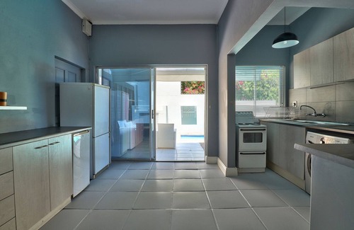 Clifton Villa | Clifton sunsets says it all every day beautiful Sunsets 🌅 open to discount