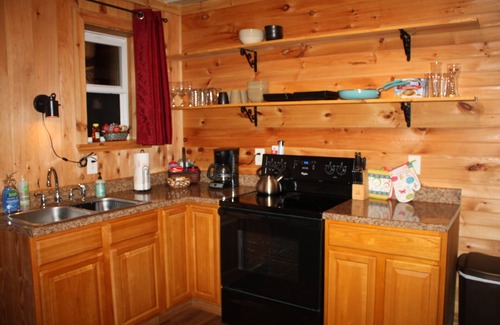 Pine Ridge Apartment | Climb On Inn~ Studio~ Naturally Gorgeous~Rock Climbing -Red River Gorge~Cozy