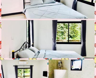 Mae On House | Climbers Home