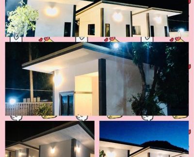 Mae On House | Climbers Home