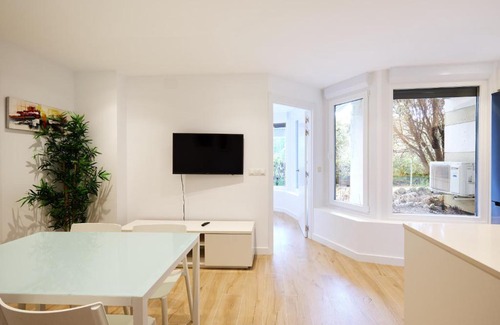 Ermitagana Apartment | Clinica Universitaria y Hospitales por TuApartamento