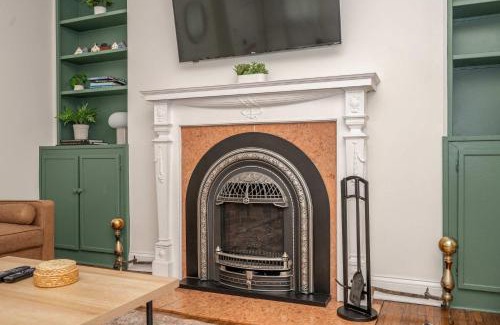 Clintonville House | Clintonville Charm