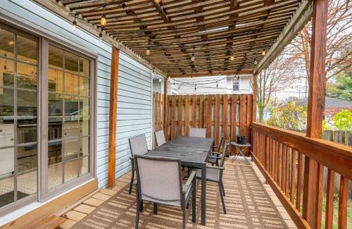 Clintonville House | Clintonville Charm