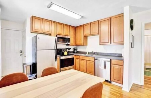 Clintonville House | Clintonville Charmer, Dogs Welcome, Close to OSU
