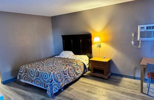 Clintonville Hotel | Clintonville Motel
