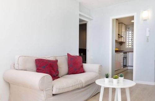 Sant Vicenc de Montalt Apartment | Clipper by Interhome