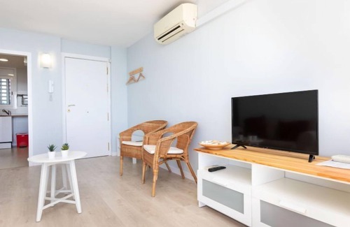 Sant Vicenc de Montalt Apartment | Clipper by Interhome