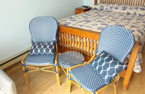 Pocologan Hotel | CLIPPER SHIPP BEACH MOTEL