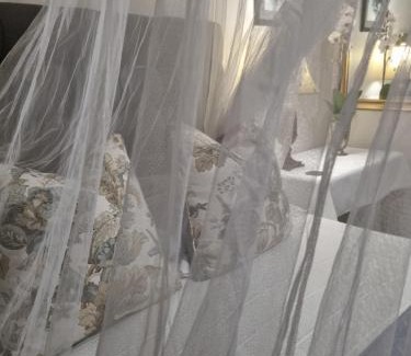 Addo Apartment | Clivedon Cottage