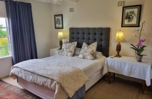 Addo Apartment | Clivedon Cottage