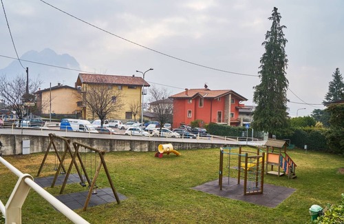 Solto Collina Apartment | CLIVO LAKE ISEO APARTMENT
