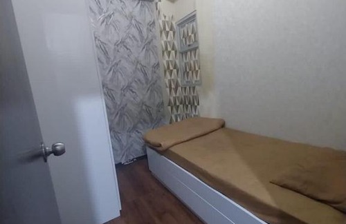 Gambir Apartment | CLMhotelindo