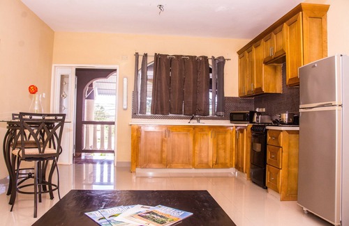 Discovery Bay Apartment | ClockTower Apartments