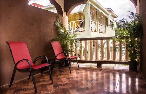 Discovery Bay Apartment | ClockTower Apartments