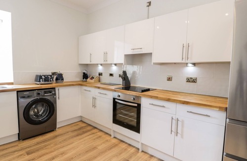 Kirkmichael Cottage | CLOCKTOWER - CULZEAN CASTLE, family friendly in Maybole