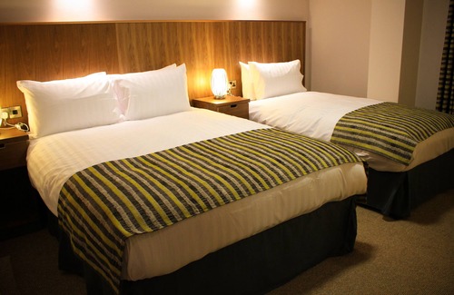Bunclody House | Clody Lodge