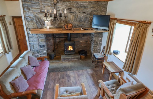 Creegh Cottage | CLOGHER COTTAGE, family friendly in Doonbeg, County Clare