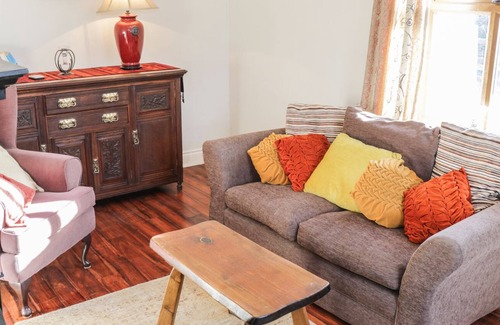 Cloonkee Cottage | CLOONKEE COTTAGE, family friendly in Ballina, County Mayo
