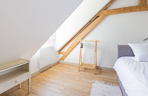 Verton House | Clos 1736 - Le Berck - 4 étoiles