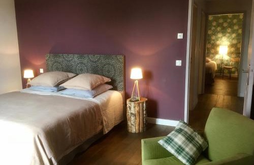 Ortaffa House | Clos Des Aspres