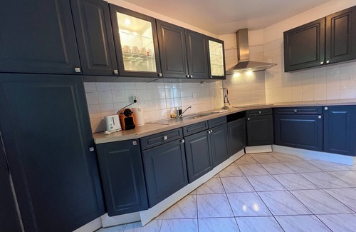 La Houssaye-en-Brie Villa | Clos des chênes - Villa 14Pers - Near Disney & Paris