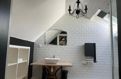 Maurois House | Clos du Bois de Gattigny
