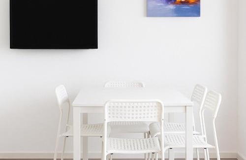 Quartier Calmette Apartment | Clos Guerin Saint Pierre