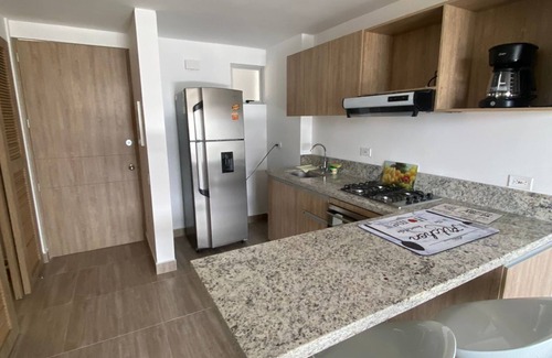 Armenia Apartment | close all parks this property it is perfect for family and friends
