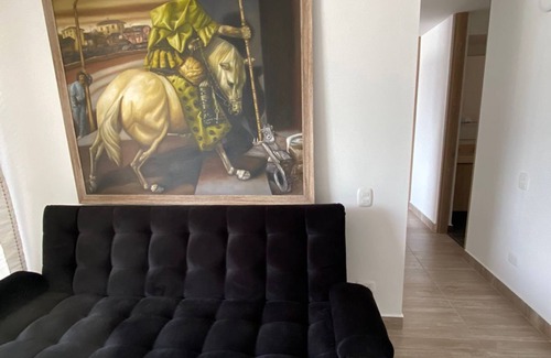 Armenia Apartment | close all parks this property it is perfect for family and friends