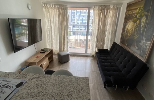 Armenia Apartment | close all parks this property it is perfect for family and friends