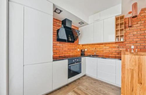 Gdansk City Center Apartment | Close-Golden Apartments Gdansk - Cozy and Bright - Great Location &Swietej Barbary