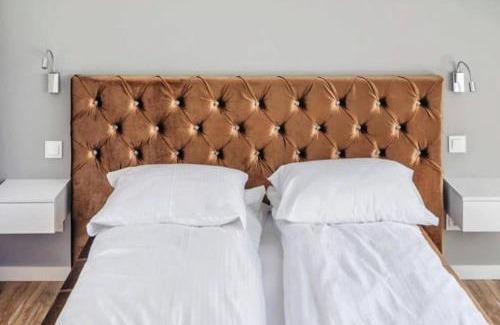 Gdansk City Center Apartment | Close-Golden Apartments Gdansk - Cozy and Bright - Great Location &Swietej Barbary