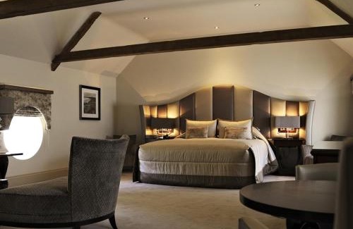 Heddon-on-the-Wall Bed & Breakfast | Close House