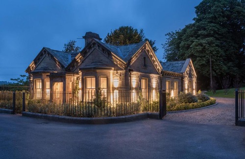 Heddon-on-the-Wall Bed & Breakfast | Close House