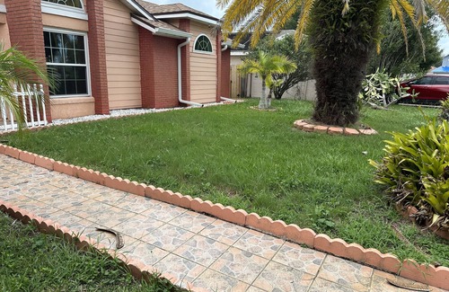 Meadow Woods House | Close Orlando airport, all park 25/30 minutes away