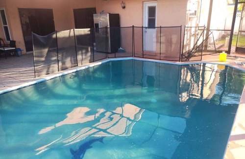 Meadow Woods House | Close Orlando airport, all park 25/30 minutes away