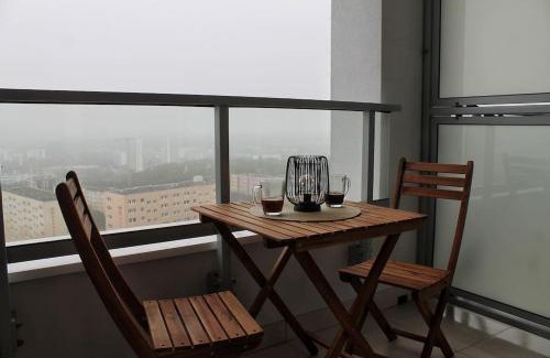 Piecki-Migowo Apartment | Close-Przyjazny Apartament w Gdańsku &P29