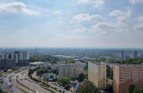 Piecki-Migowo Apartment | Close-Przyjazny Apartament w Gdańsku &P29