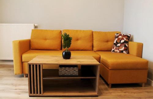 Piecki-Migowo Apartment | Close-Przyjazny Apartament w Gdańsku &P29