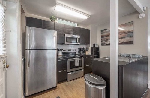 SoHo House | "Close Swann" - 2BR|Grill|Garden|Hyde Park|TGH
