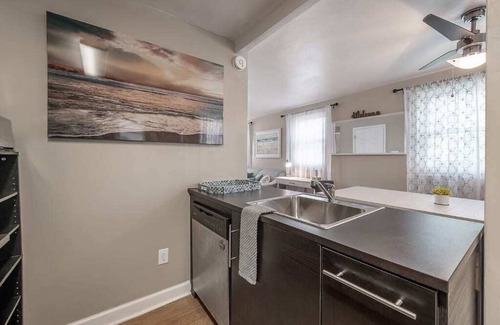 SoHo House | "Close Swann" - 2BR|Grill|Garden|Hyde Park|TGH