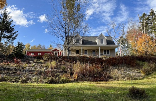 Middlesex House | Close to 4 ski areas