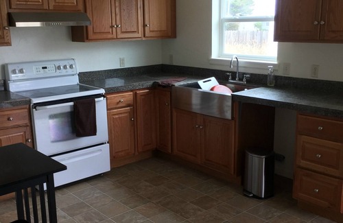 Crescent City North House | Close to all you want to do!