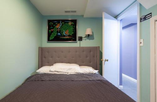 Montpelier Apartment | Close to Baltimore, DC closer