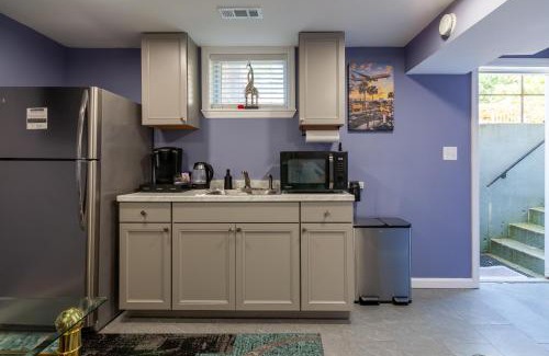 Montpelier Apartment | Close to Baltimore, DC closer