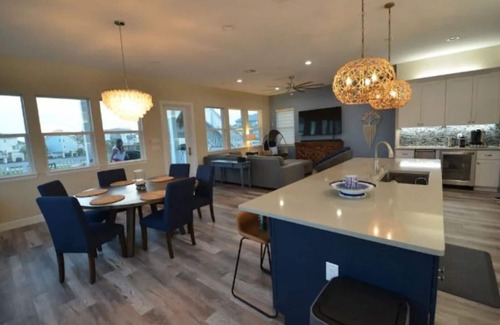 Pointe San Luis House | Close to beach, Family friendly