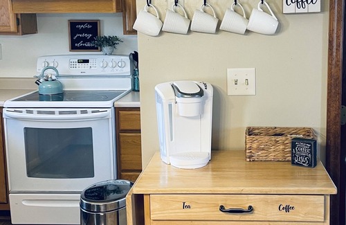 Cedarville Apartment | Close to CU & Bike Trail