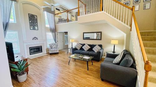 Highlands Reserve House | Close To Disney, Spacious Pool Home W- Spa 430